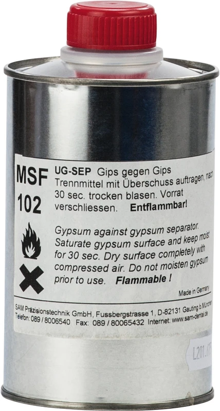 UG-Sep  Nachfüllflasche  500 ml