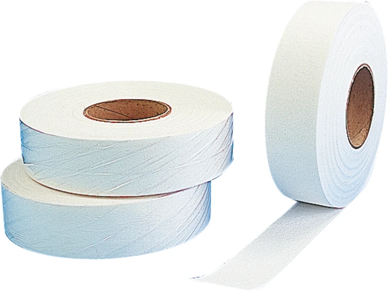 S-U-BIO-VLIES  Spenderbox  25 m Rolle, 50 mm breit, 1 mm stark