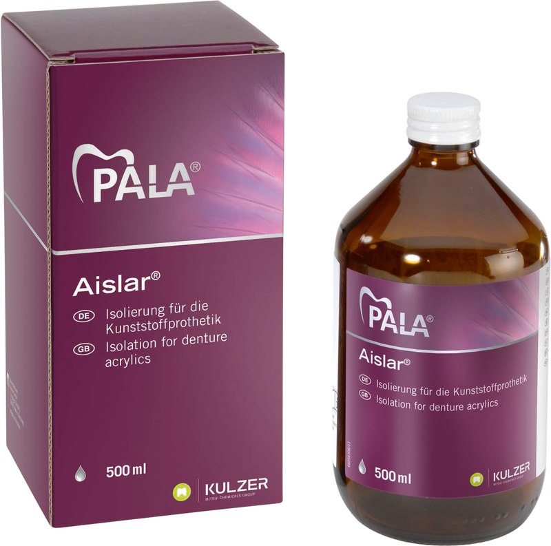 Aislar®  Flasche  500 ml