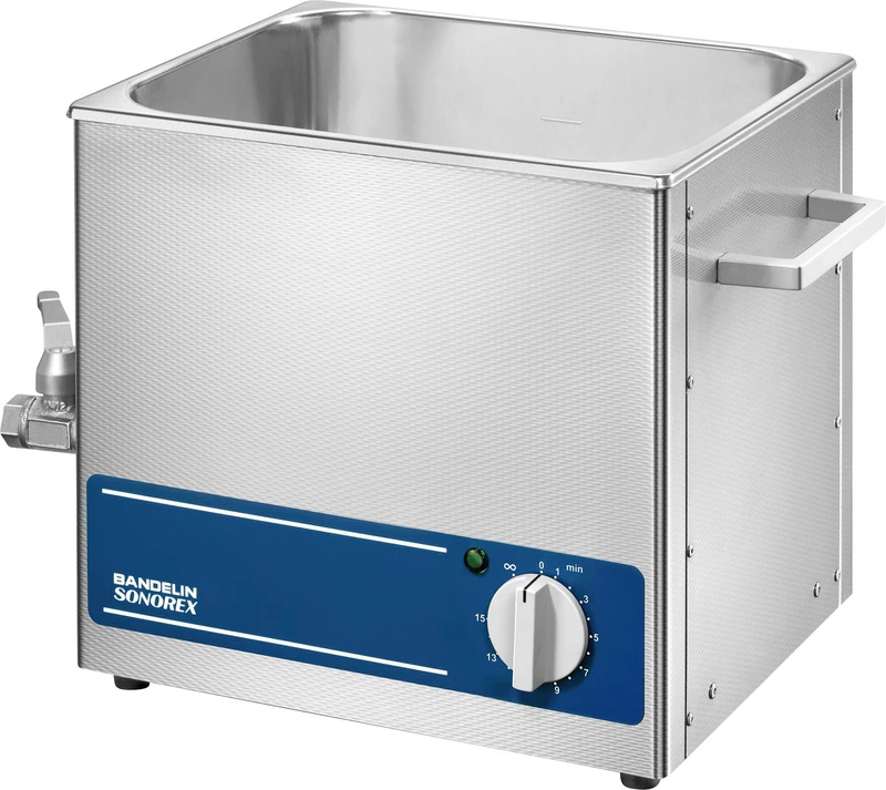 SONOREX SUPER RK 510  Stück  ohne Heizung