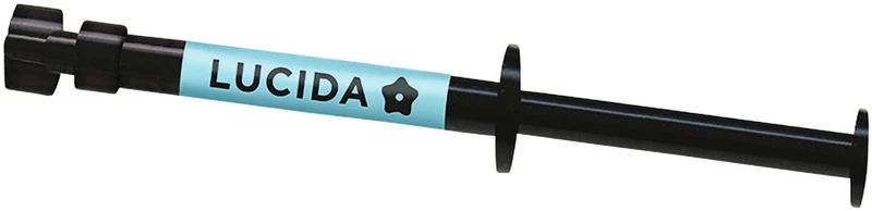 LUCIDA by Style Italiano Polierpaste  Spritze  2 g Paste