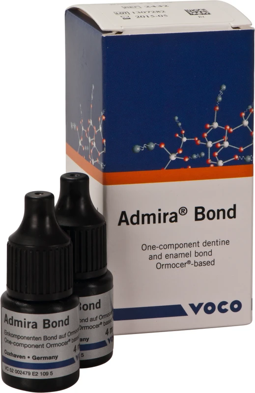Admira Bond  Packung  2 x 4 ml Flasche