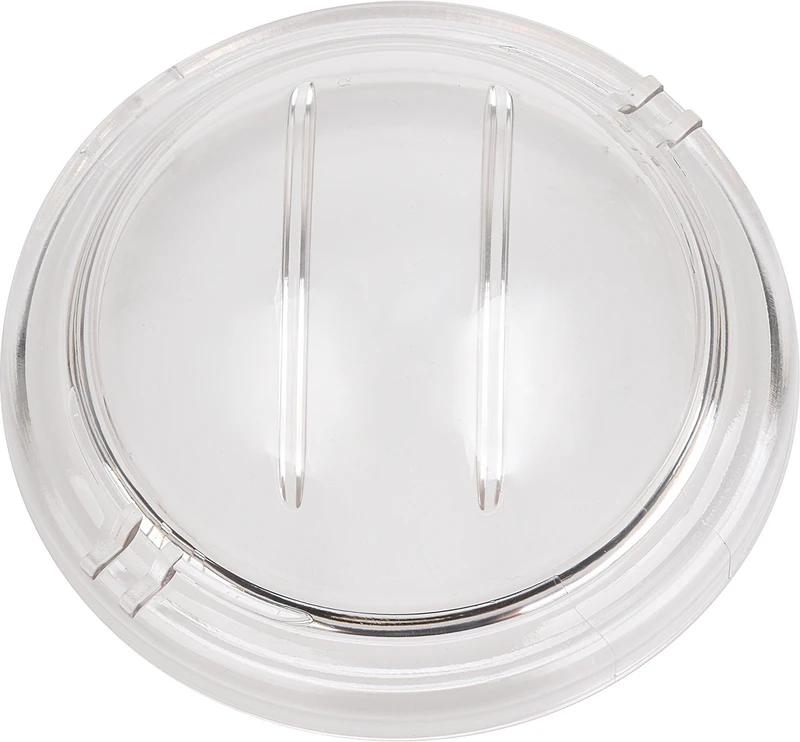 AIR-FLOW® Master Piezon Deckel  Stück  für Pulverbehälter