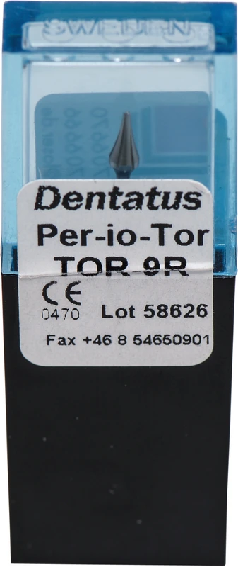 Perio Instrumente  Stück  TOR-9R