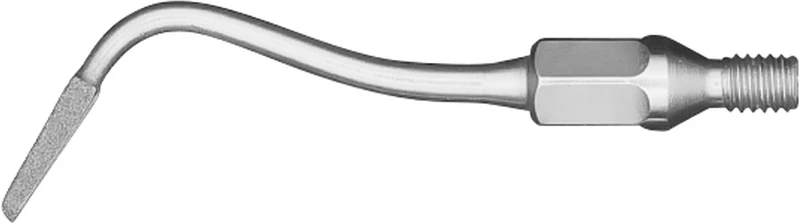 Sonicflex prep ceram  Stück  mesial Nr. 51A