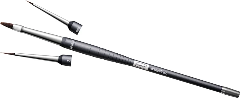 lay:art evo  Set  detail up