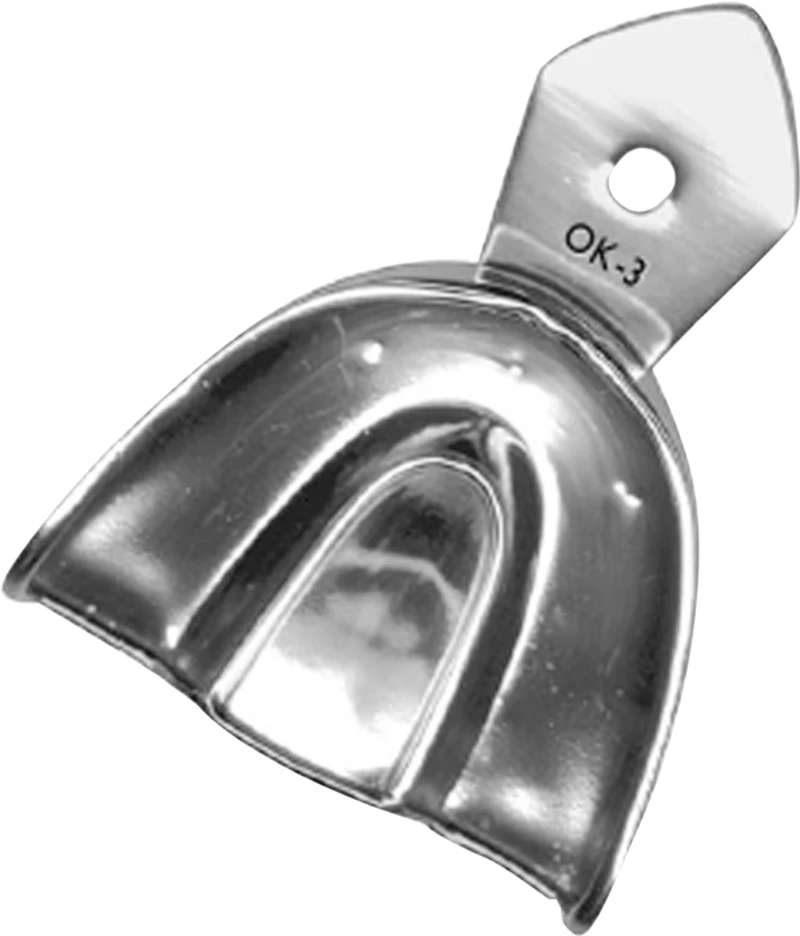 Wiro-lock Abdrucklöffel  Stück  OK-3, Gr. M, regular