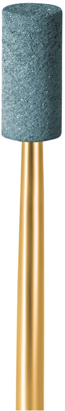 EVE DIASYNT® PLUS  Stück  grün grob, HP, Figur Zylinder, 6,5 x 13 mm