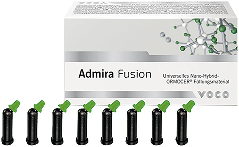 Admira® Fusion  Packung  15 x 0,2 g Cap A3