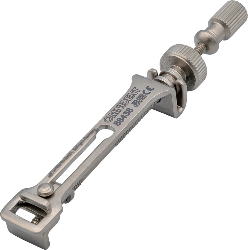 Omni Matrizenspanner  Stück  für Bänder bis 6 mm