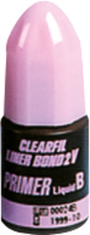 CLEARFIL LINER BOND 2V  Flasche  6 ml Primer B