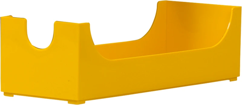 SPEIKODENT-Modellkästen   Karton  36 Stück Typ I verkehrsgelb