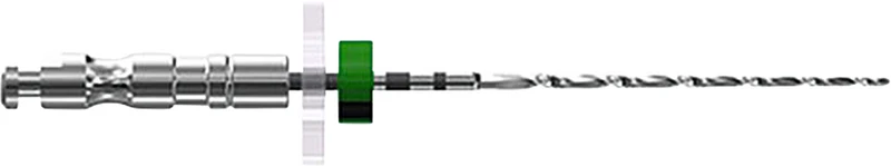 FKG BioRaCe Steril  Packung  6 Stück 25 mm, ISO 035, 2 %