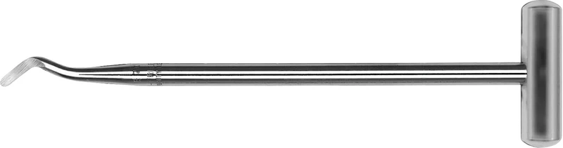 Wurzelheber nach Potts  Stück  E7X mit T-Griff