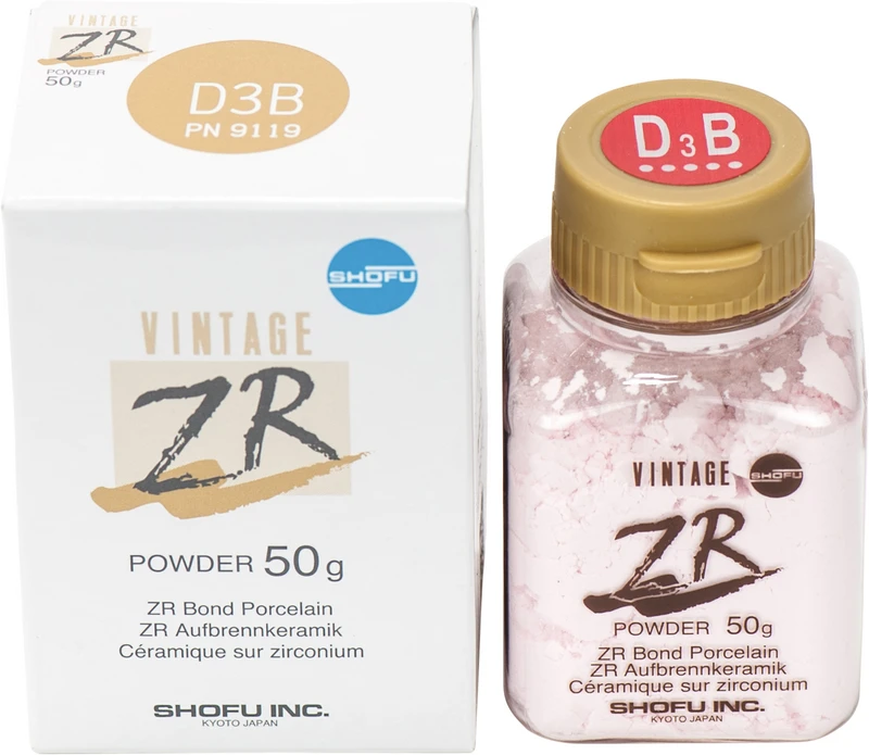 VINTAGE ZR  Dose  50 g Pulver body D3