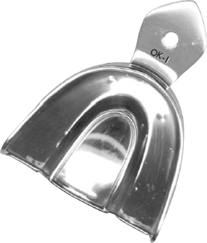 Wiro-lock Abdrucklöffel  Stück  OK-1 regular