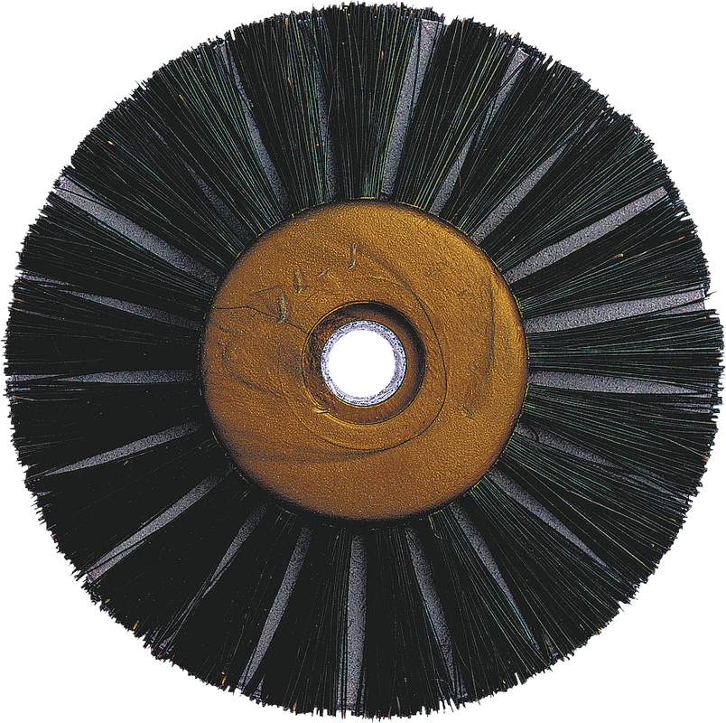 Hypofix® 543  Packung  2 Stück BETA unmontiert, mit Polierpaste, Figur 543, ISO 550