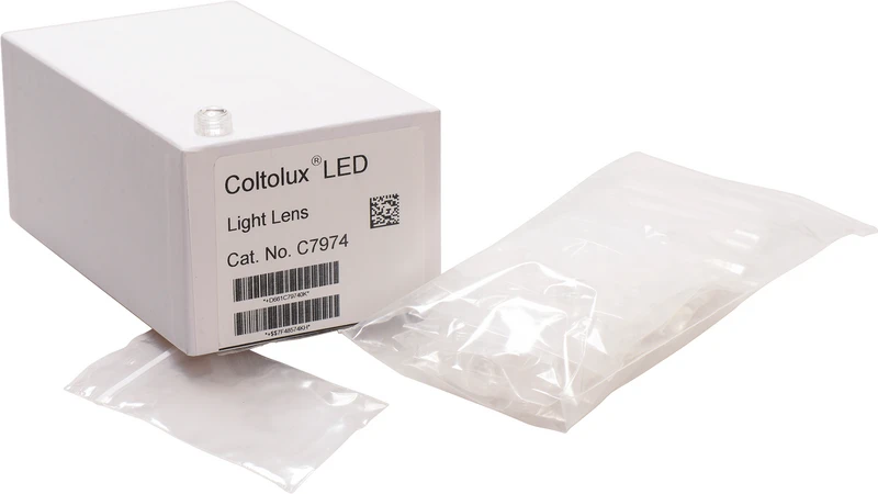 Coltolux® LED Linsen  Packung  25 Stück