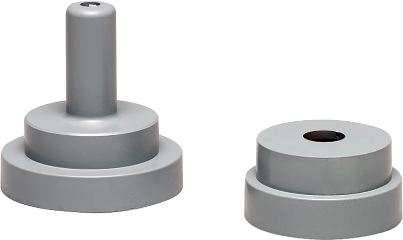 IPS Muffelsystem  Packung  100 g Muffelsystem