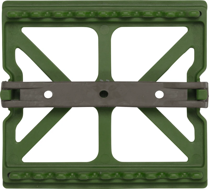 Instrumentenhalter  Stück  grün