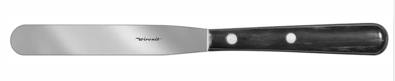 Misch- und Laborspatel  Stück  HWN 251-20, 200 mm
