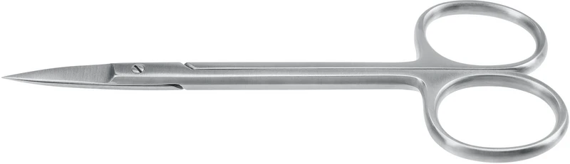 Scheren nach IRIS  Stück  1110, gerade, 110 mm