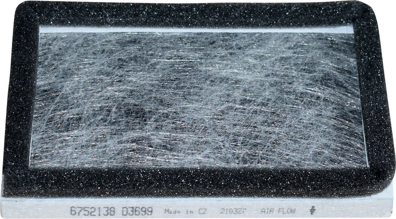 Primeprint PPU Ozonfilter  Stück