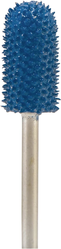 TOPDENT Carbid PIRANHA  Stück  Zylinder rund, 16 mm