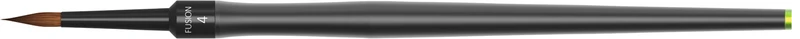 FUSION.brush  Stück  Pinsel Größe 4