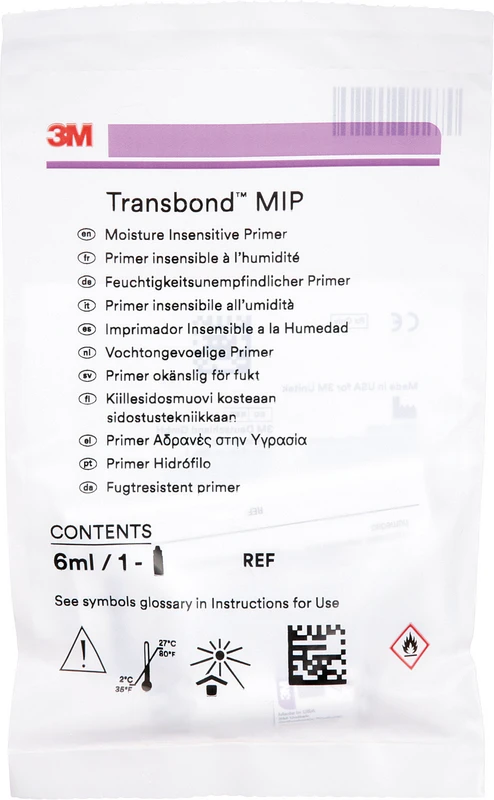 3M Transbond MIP Primer   Flasche  6 ml