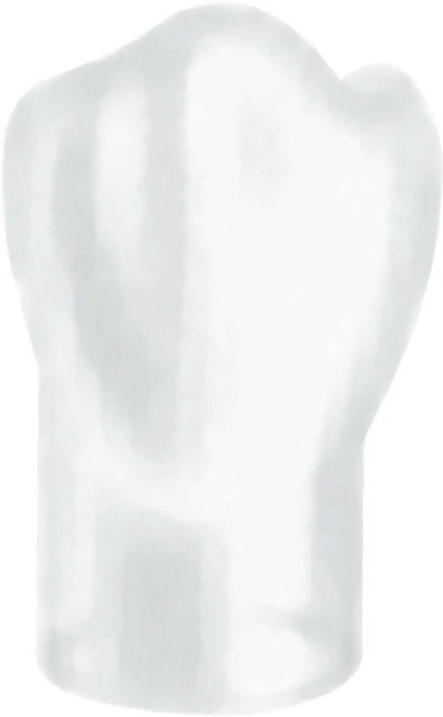 Strip-Kronen Color  Packung  5 Stück Nr. 444