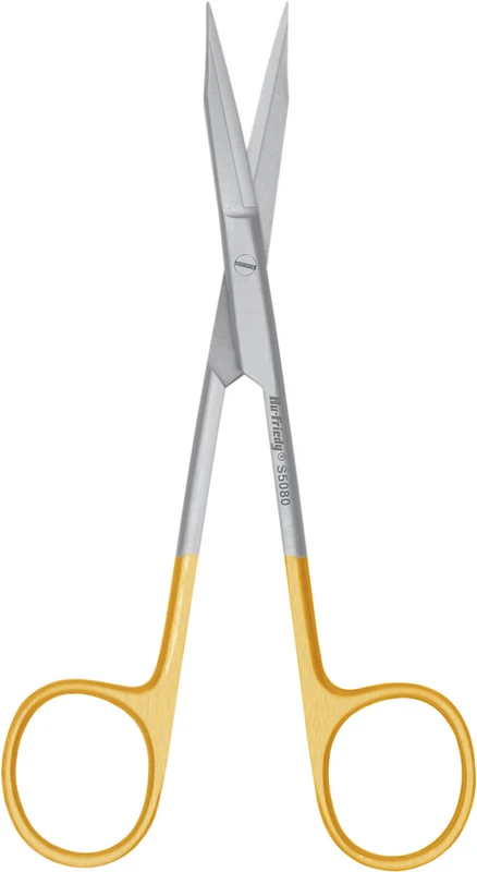 Chirurgische Schere nach Goldman Fox  Stück  S5080