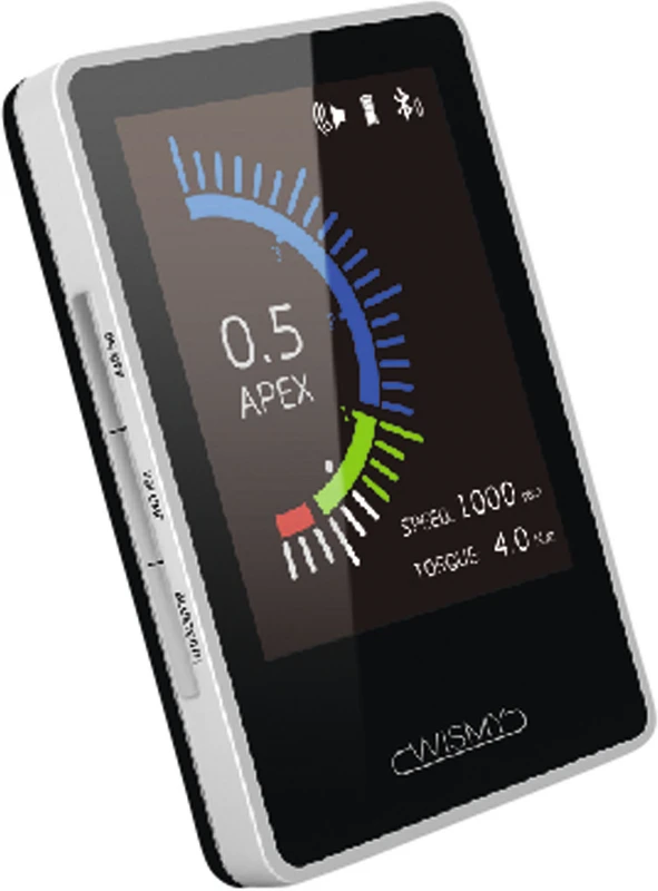 Wispex  Stück  Apex-Locator