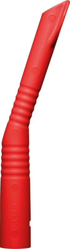 TOP TIPS   Packung  10 x 10 Stück rot