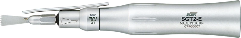 Mikrosägenhandstück SGT2-E  Stück