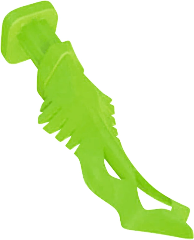 Bioclear Diamond Wedges  Packung  50 Stück deep caries, grün