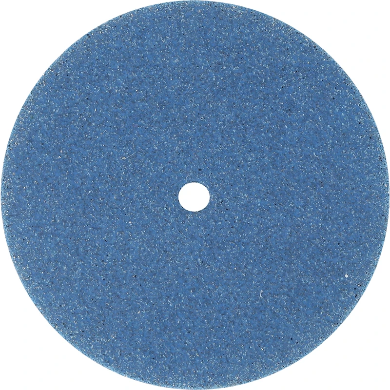 Metadur   Packung  10 Stück unmontiert, blau, unbeschichtet, für Titan