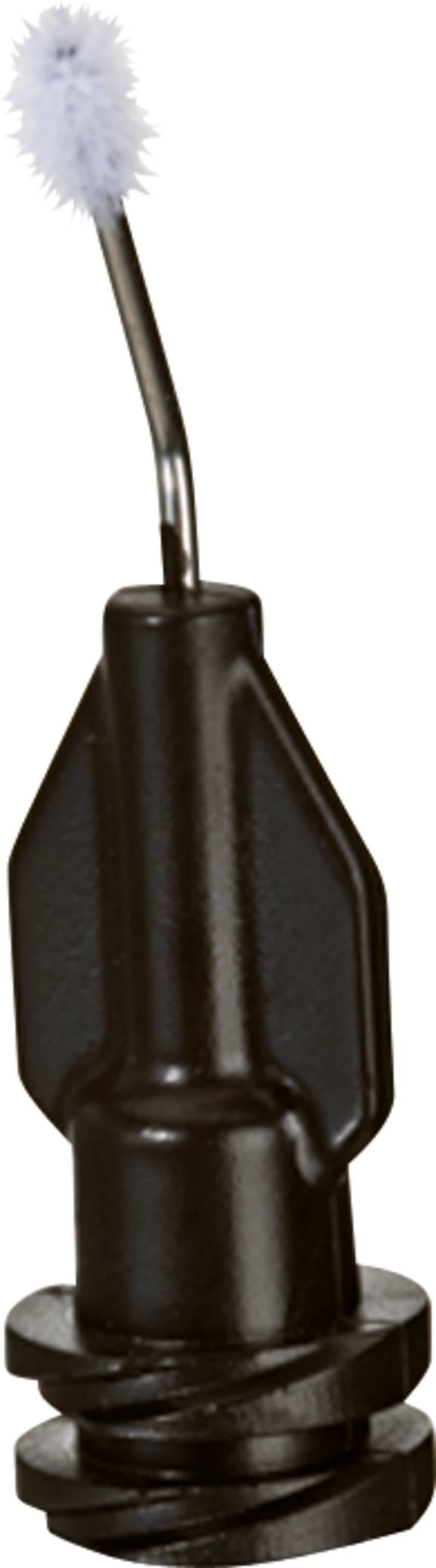 Black Micro FX® Tips  Packung  100 Black Micro FX Tips, Ø 0,7 mm