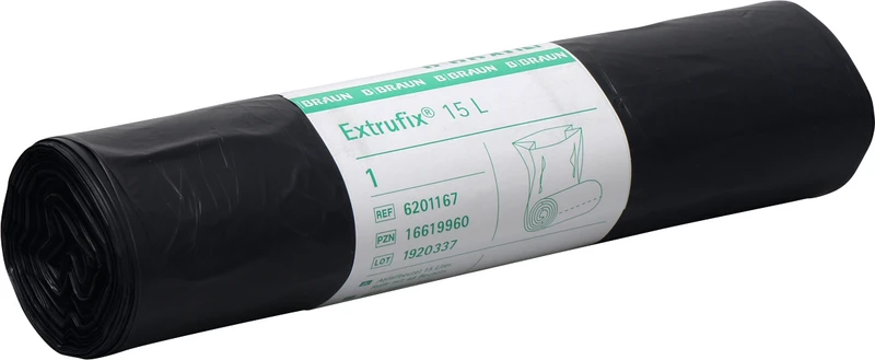 Extrufix®  Rolle  48 Stück, 15 L