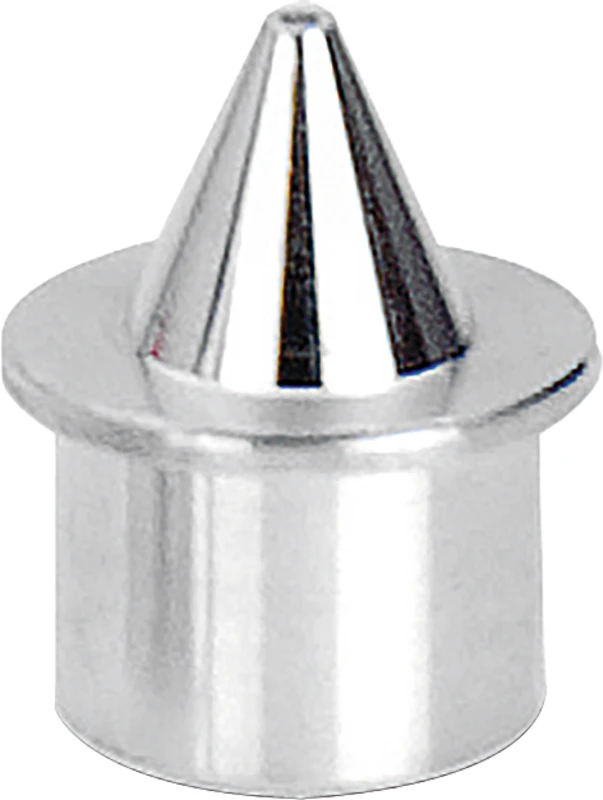 Sprühdüse  Packung  5 Stück, Metall, Polymer