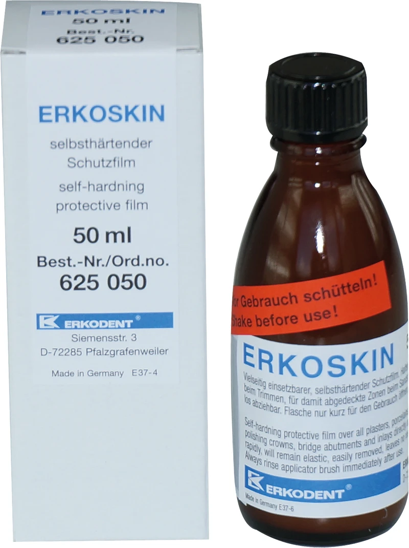ERKOSKIN  Flasche  50 ml