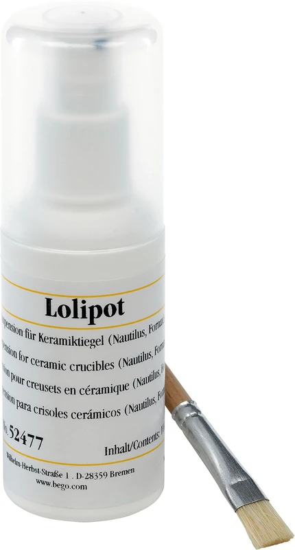 Lolipot    Flasche  100 ml