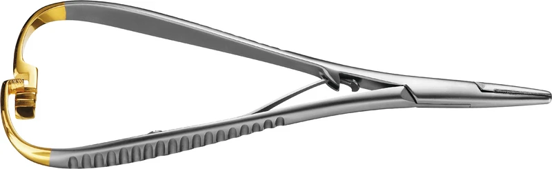 Nadelhalter  Stück  2054, 17 cm