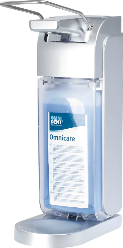 OmniStar  Stück  chrom