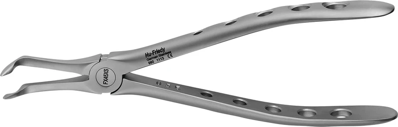 Zahnzangen Atraumair  Stück  #45-SB, UK Wurzeln