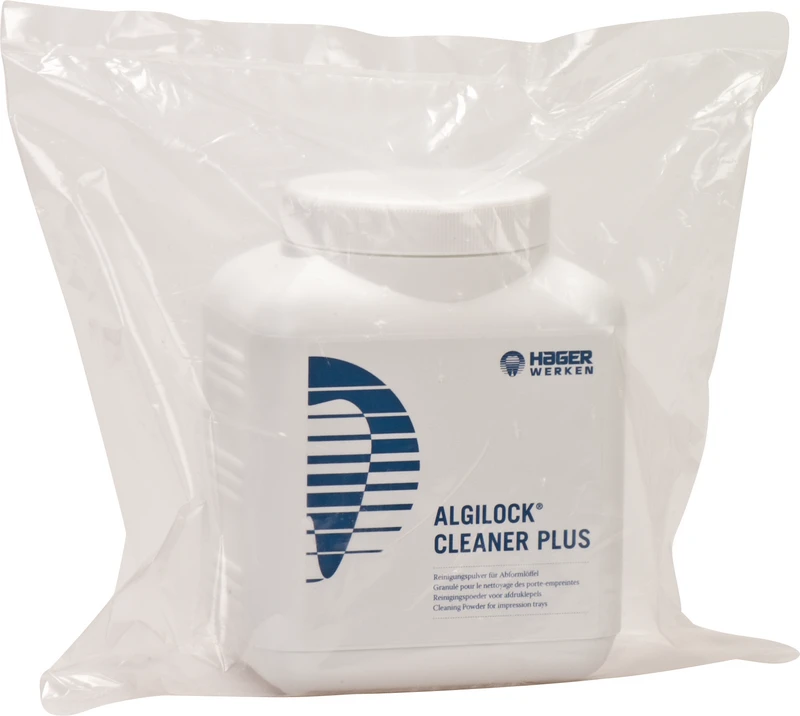 ALGILOCK® CLEANER PLUS  Dose  1 kg