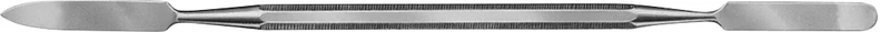 Zementspatel  Stück  DF153R, 180 mm, doppelendig
