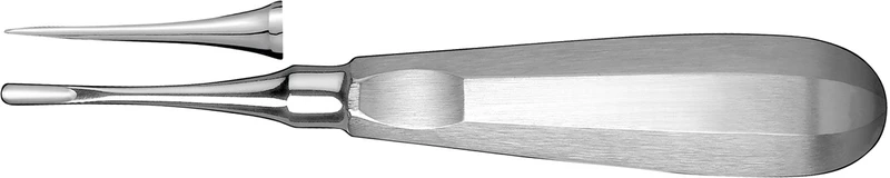 Luxationsinstrumente  Stück  4 mm, gerade