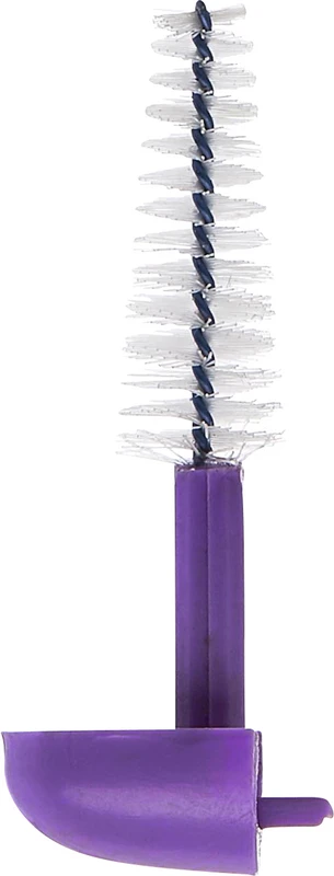 PROXI® Interdentalbürsten PHD  Packung  6 Stück lilac, Ø 0,8 mm