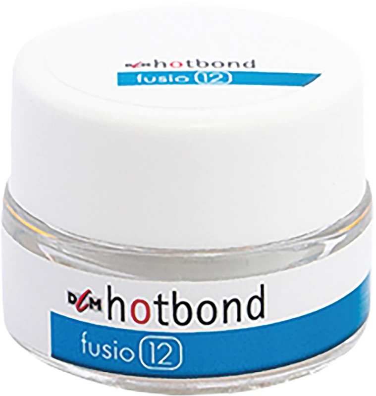 DCMhotbond fusio 12  Dose  10 g Pulver